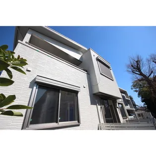 GRANDIR 小杉陣屋の画像