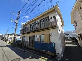 ハイツ香田の画像