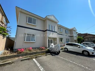 メゾン ド シャンテの画像