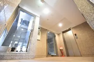 広島県広島市中区大手町5【マンション】の外観