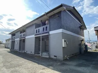 フレシールヴィラCの画像