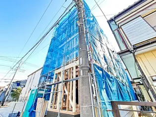 オーガスタABIKOの画像