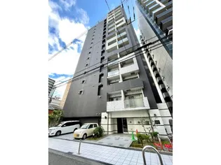 アプリーレ堺筋本町の画像