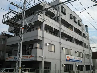 ベアコート塚口の画像