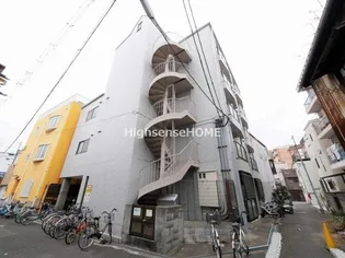 コンフォート緑橋の画像