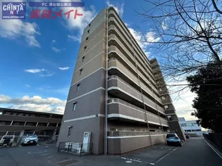 ルラシオン江戸橋【6階】の外観