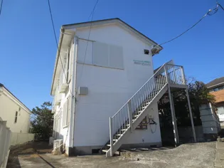 鶴川ガーデンハイツの画像