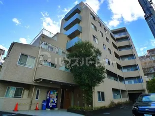 カミュー松戸北小金の画像