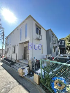 リヴェール港南の画像