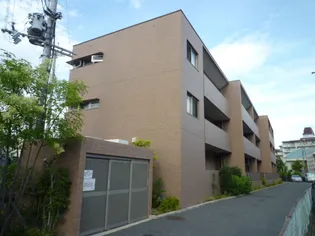 サングレース豊中の画像