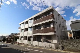 グランメゾン花の画像