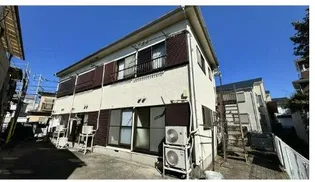 むつみ荘の画像