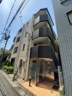 アドニスター 西大井の画像