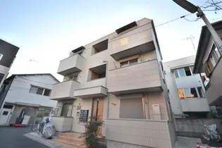 サニーヒルズの画像