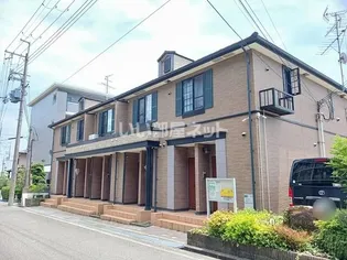 ベルヴィルの画像