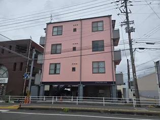 COCOAハウスの画像