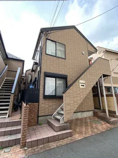 ディアコート平間IIの画像