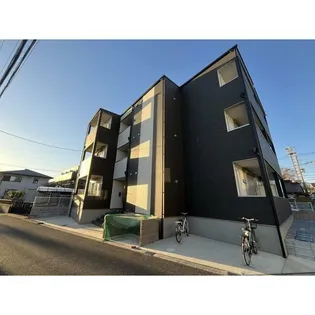 ジーメゾン春日部花積の画像