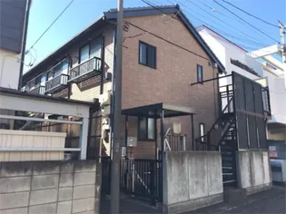 ステュディオ田柄の画像