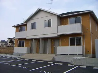 シャーメゾングリーンヒルズ Bの画像