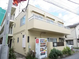 パークハイツ桜木【2階】の外観