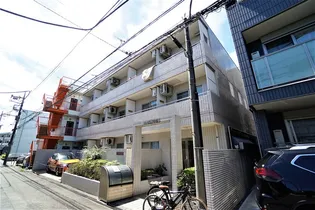 フラッツアミの画像