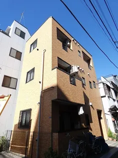 マレアクレシエンテの画像