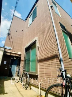 テラス学芸大の画像