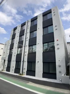 AGRACES小竹向原【3階】の外観