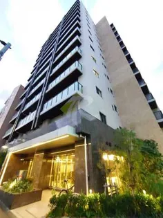 D-room早稲田【6階】の外観