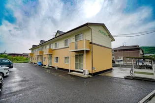 グリンピア古都Aの画像