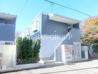 綾瀬ピースベルSの画像