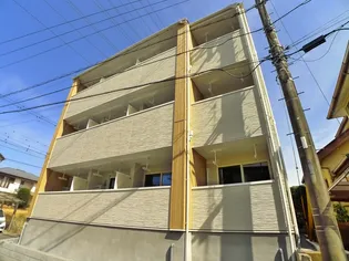 MELDIA新検見川IIIの画像