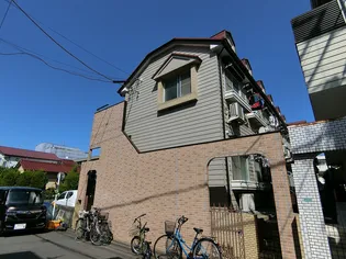 スカイピアA棟の画像