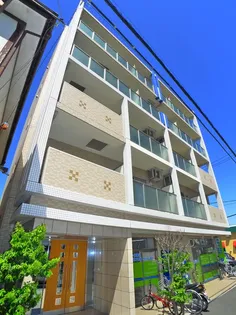 ローズバンク矢切の画像