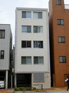 B E GRAND清澄白河の画像