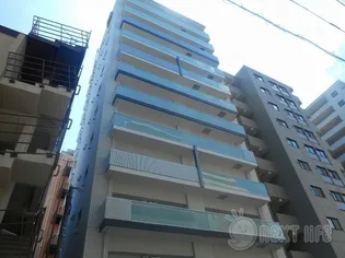 ブランドール川治の画像