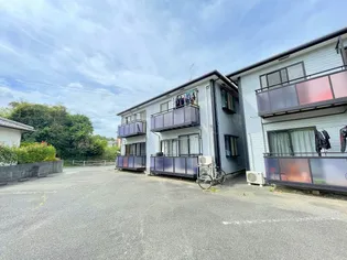 エステートピア伊藤A棟の画像