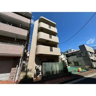 アーサクラスト海老澤の画像