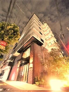 デュオステージ横濱天王町の画像