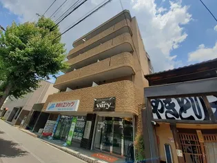 ポラリスの画像