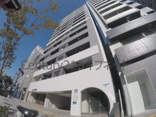 HS梅田イースト【4階】の外観