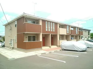 テラス三島町Aの画像