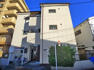 桂ハイツの画像