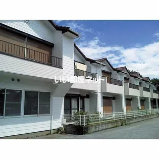 みつわ台パークハウスの画像