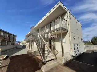 コーポ青葉の画像