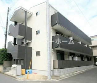 BESTSTAGE東みずほ台の画像