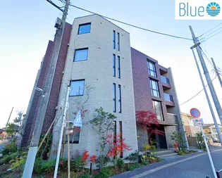 プラッツ長後の画像