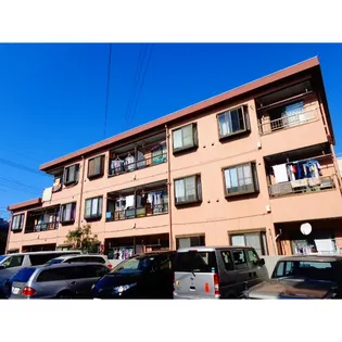 ハートビートキリンの画像