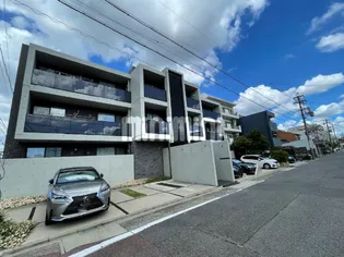 サニーサイドVの画像